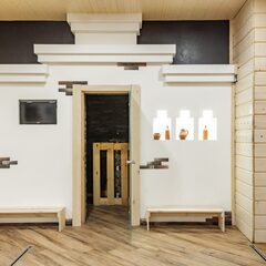 Курорт Баден-Баден термы Еткуль, Челябинская область