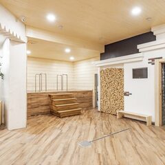 Курорт Баден-Баден термы Еткуль, Челябинская область