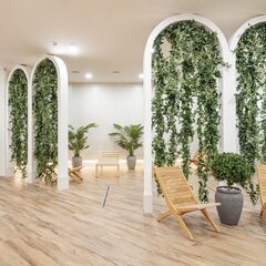 Курорт Баден-Баден термы Еткуль, Челябинская область