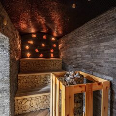 Курорт Баден-Баден термы Еткуль, Челябинская область