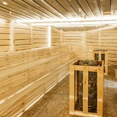 Курорт Баден-Баден термы Еткуль, Челябинская область