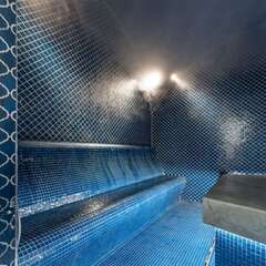 Курорт Баден-Баден термы Еткуль, Челябинская область