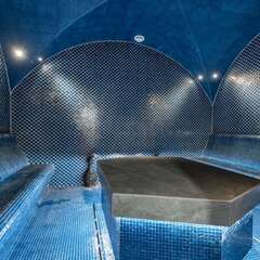 Курорт Баден-Баден термы Еткуль, Челябинская область