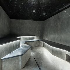 Курорт Баден-Баден термы Еткуль, Челябинская область