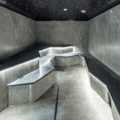 Курорт Баден-Баден термы Еткуль, Челябинская область