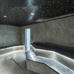 Курорт Баден-Баден термы Еткуль, Челябинская область