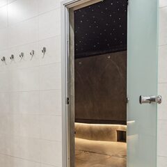 Курорт Баден-Баден термы Еткуль, Челябинская область