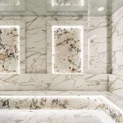 Курорт Баден-Баден термы Еткуль, Челябинская область