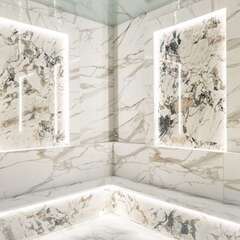 Курорт Баден-Баден термы Еткуль, Челябинская область