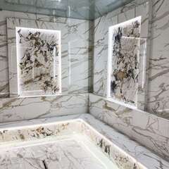 Курорт Баден-Баден термы Еткуль, Челябинская область