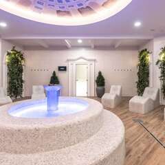 Курорт Баден-Баден термы Еткуль, Челябинская область