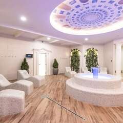 Курорт Баден-Баден термы Еткуль, Челябинская область