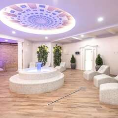 Курорт Баден-Баден термы Еткуль, Челябинская область