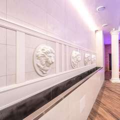 Курорт Баден-Баден термы Еткуль, Челябинская область