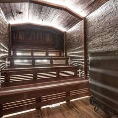 Курорт Баден-Баден термы Еткуль, Челябинская область