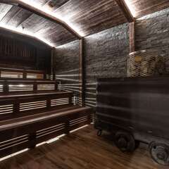 Курорт Баден-Баден термы Еткуль, Челябинская область