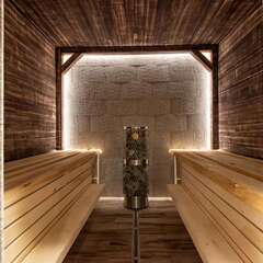 Курорт Баден-Баден термы Еткуль, Челябинская область