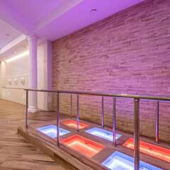 Курорт Баден-Баден термы Еткуль, Челябинская область