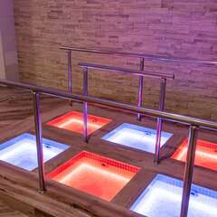 Курорт Баден-Баден термы Еткуль, Челябинская область