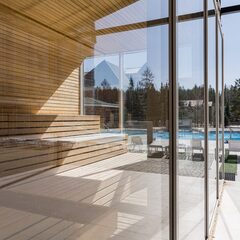 Курорт Баден-Баден термы Еткуль, Челябинская область