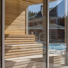 Курорт Баден-Баден термы Еткуль, Челябинская область