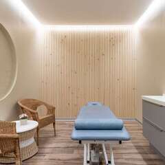 Курорт Баден-Баден термы Еткуль, Челябинская область