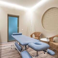 Курорт Баден-Баден термы Еткуль, Челябинская область