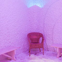 Курорт Баден-Баден термы Еткуль, Челябинская область