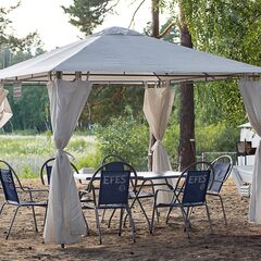 Курорт Баден-Баден термы Еткуль, Челябинская область