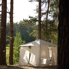 Курорт Баден-Баден термы Еткуль, Челябинская область