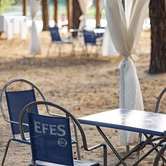 Курорт Баден-Баден термы Еткуль, Челябинская область