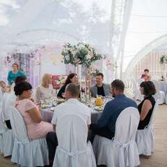 Курорт Баден-Баден термы Еткуль, Челябинская область