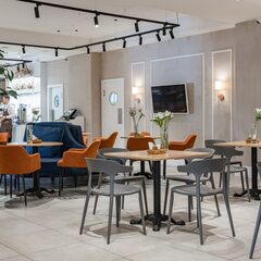 Курорт Баден-Баден термы Еткуль, Челябинская область