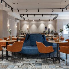 Курорт Баден-Баден термы Еткуль, Челябинская область