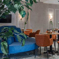 Курорт Баден-Баден термы Еткуль, Челябинская область