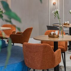 Курорт Баден-Баден термы Еткуль, Челябинская область