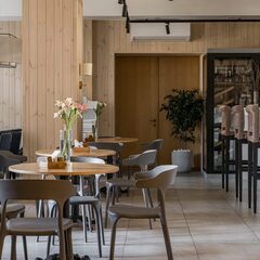 Курорт Баден-Баден термы Еткуль, Челябинская область