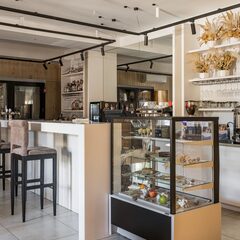 Курорт Баден-Баден термы Еткуль, Челябинская область