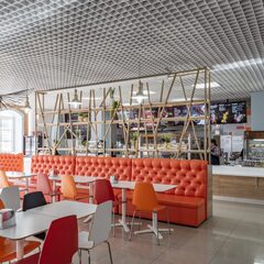 Курорт Баден-Баден термы Еткуль, Челябинская область