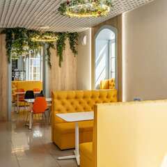 Курорт Баден-Баден термы Еткуль, Челябинская область