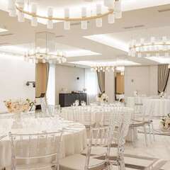 Курорт Баден-Баден термы Еткуль, Челябинская область