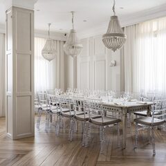 Курорт Баден-Баден термы Еткуль, Челябинская область