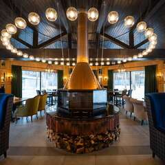 Курорт Баден-Баден термы Еткуль, Челябинская область