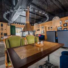 Курорт Баден-Баден термы Еткуль, Челябинская область