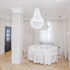 Курорт Баден-Баден термы Еткуль, Челябинская область