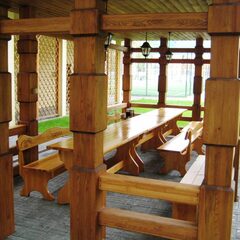 Курорт Баден-Баден термы Еткуль, Челябинская область