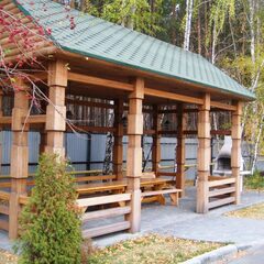 Курорт Баден-Баден термы Еткуль, Челябинская область