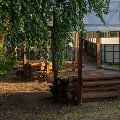 Курорт Баден-Баден термы Еткуль, Челябинская область