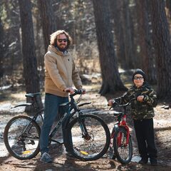 Курорт Баден-Баден термы Еткуль, Челябинская область