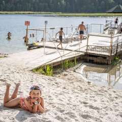 Курорт Баден-Баден термы Еткуль, Челябинская область